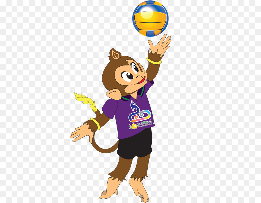 Macaco，Voleibol PNG