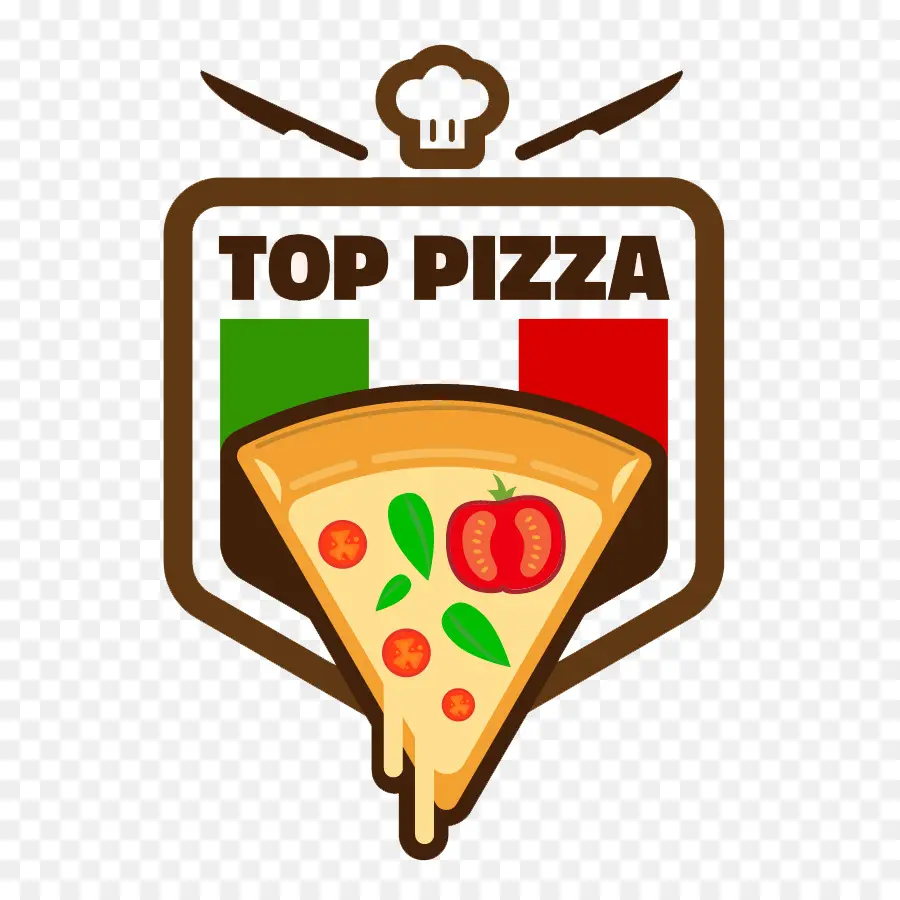 Fatia De Pizza，Melhores Pizzarias PNG