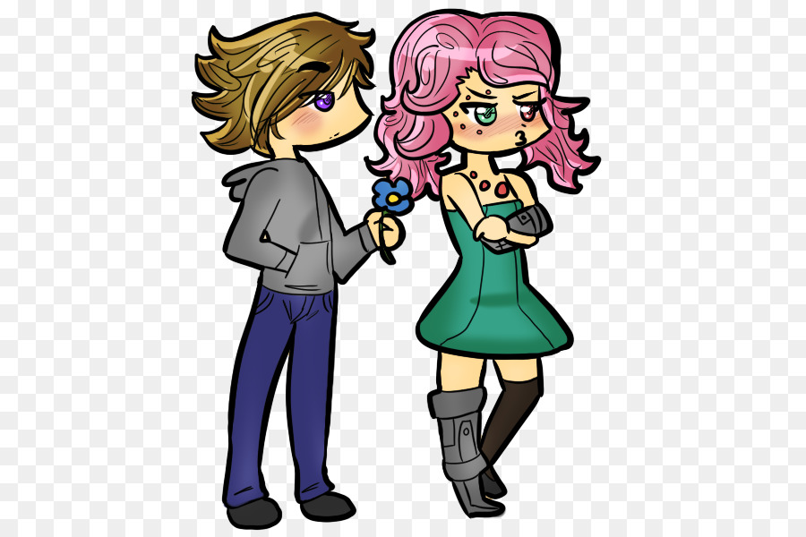 Desenho De Menino E Menina，Garoto PNG