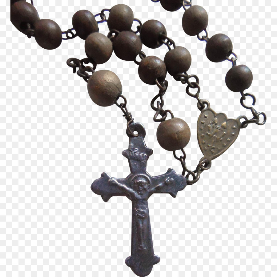 Rosário，Crucifixo PNG