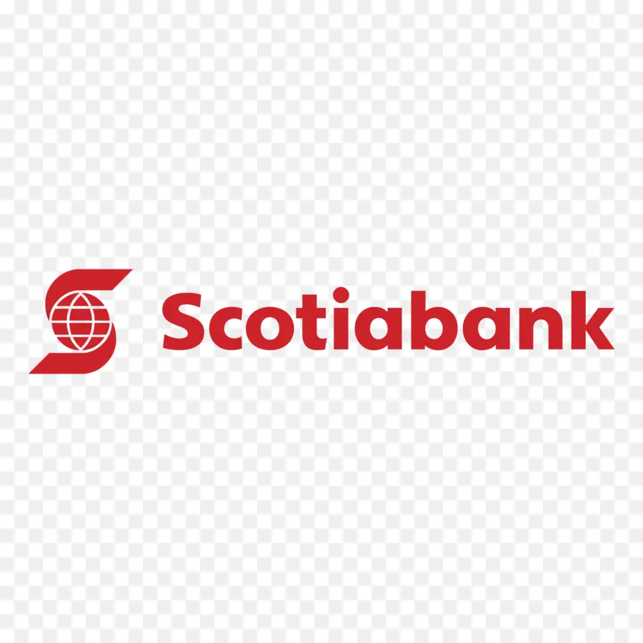 O Scotiabank，Logo PNG