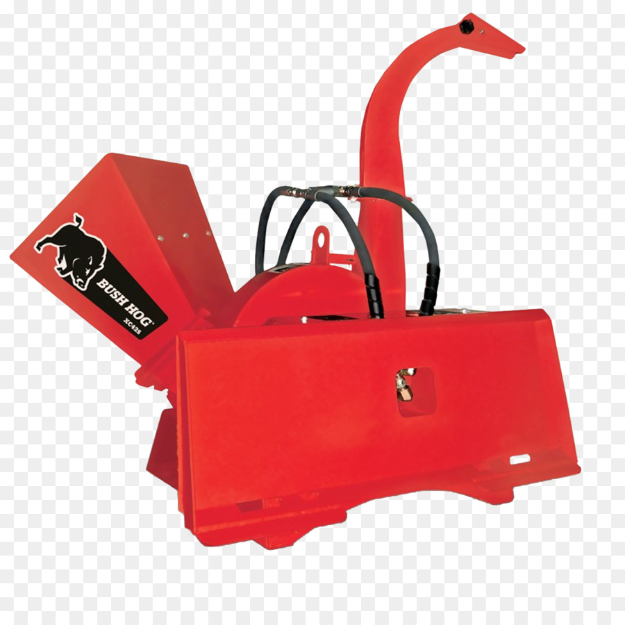 Woodchipper，Trator PNG