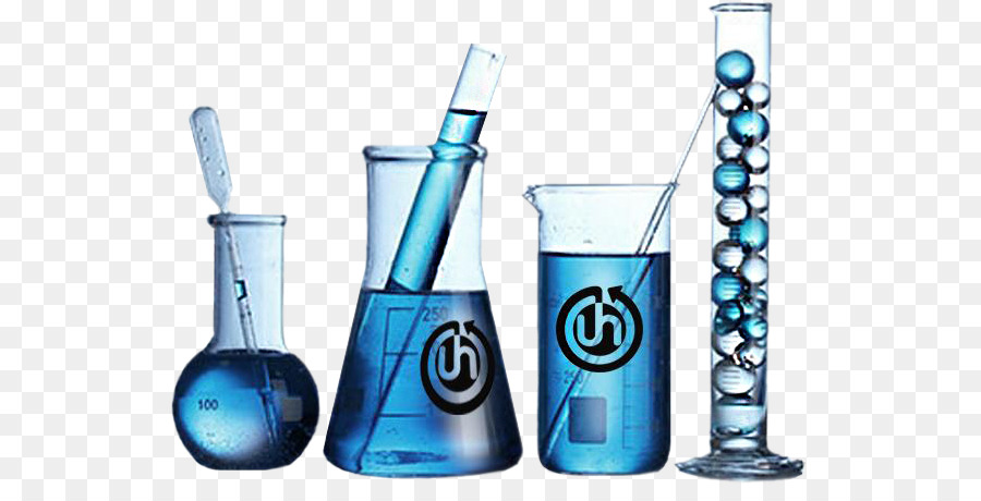 Vidraria De Laboratório，Química PNG