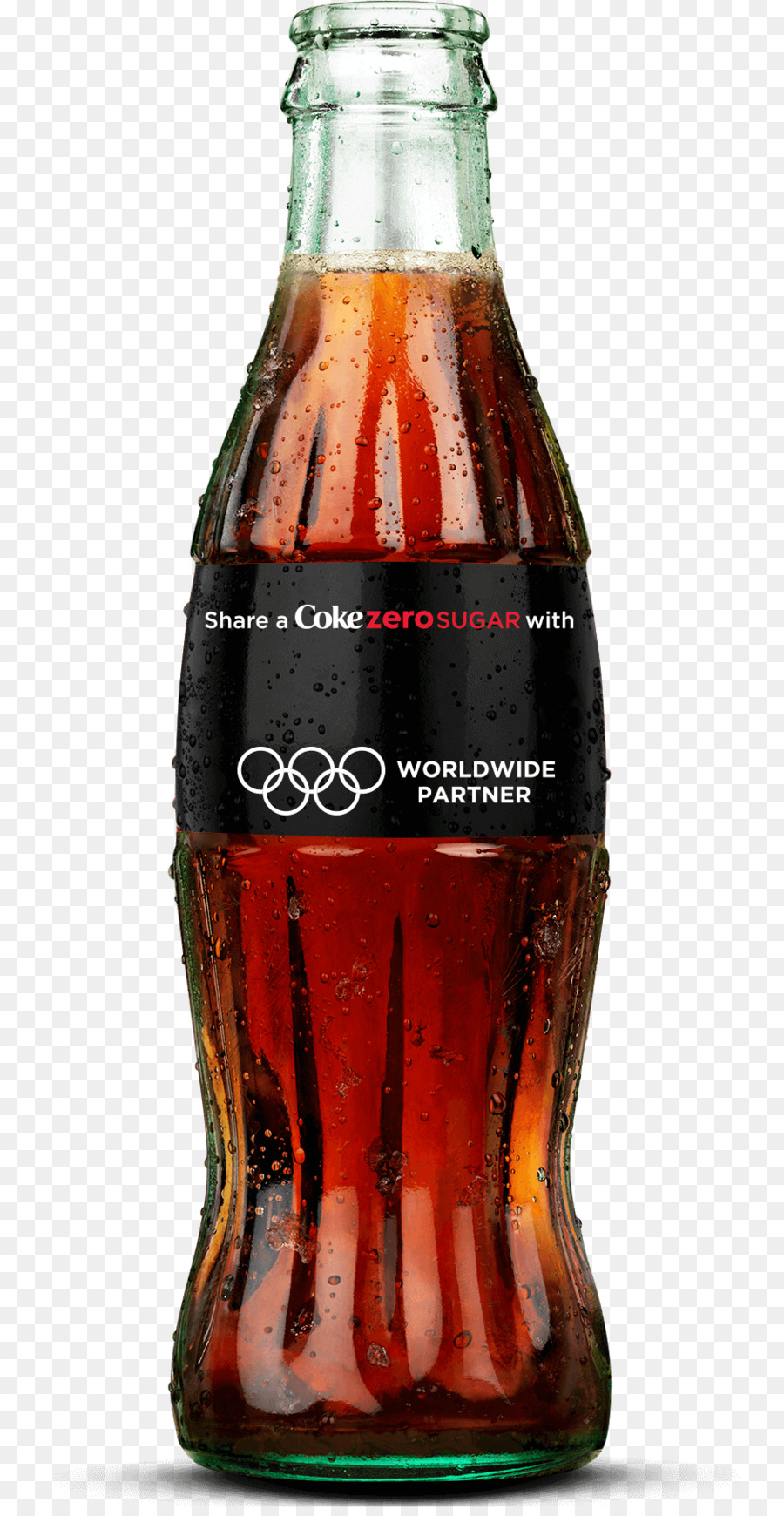 A Coca Cola Company，Bebidas Com Gás PNG