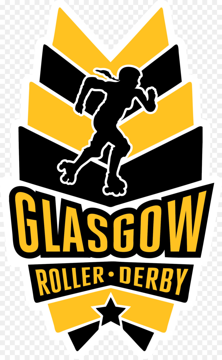 Logo，Roller Derby PNG