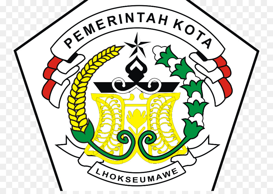 Escola De Economia De Lhokseumawe，Cidade De Lhokseumawe Bappeda PNG