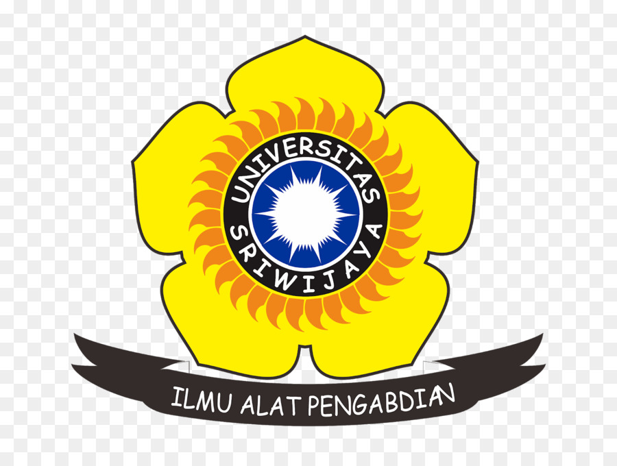 Universitas Sriwijaya Logo，Universidade PNG