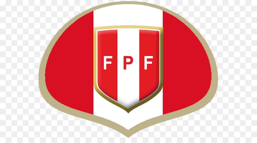 Logotipo Da Fpf，Vermelho PNG