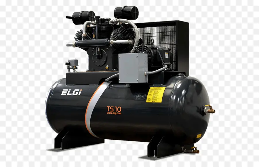 Compressor De Ar，Industrial PNG