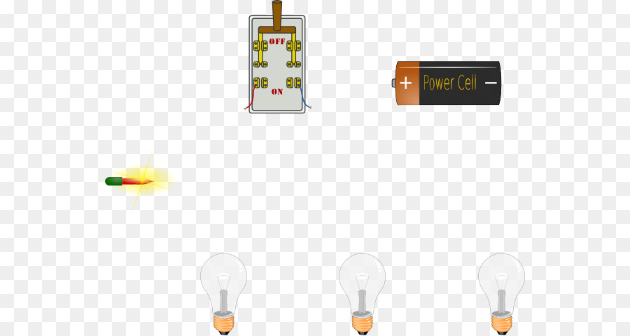 Electrical Network，Circuito Eletrônico PNG