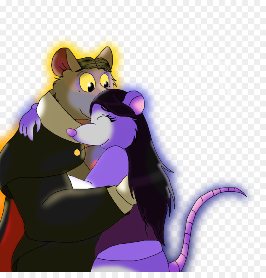 Gato，Rat PNG