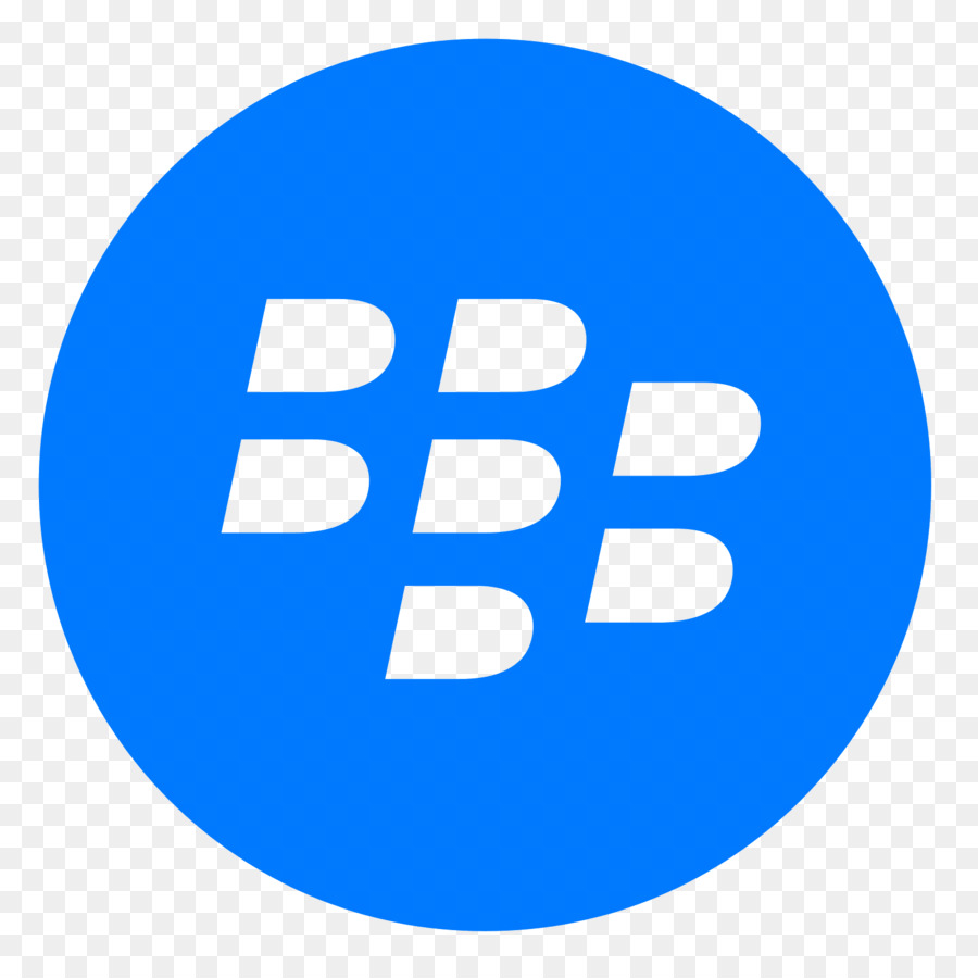 Logotipo Do Blackberry，Marca PNG