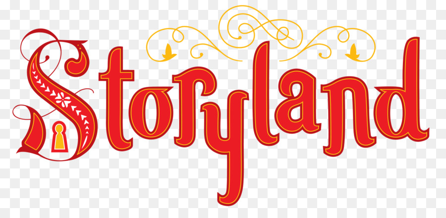 Storyland Playland，Logo PNG