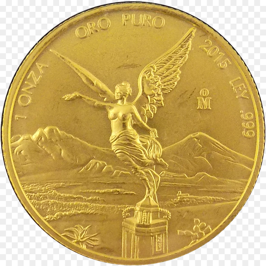 Moeda De Ouro，Ouro Puro PNG