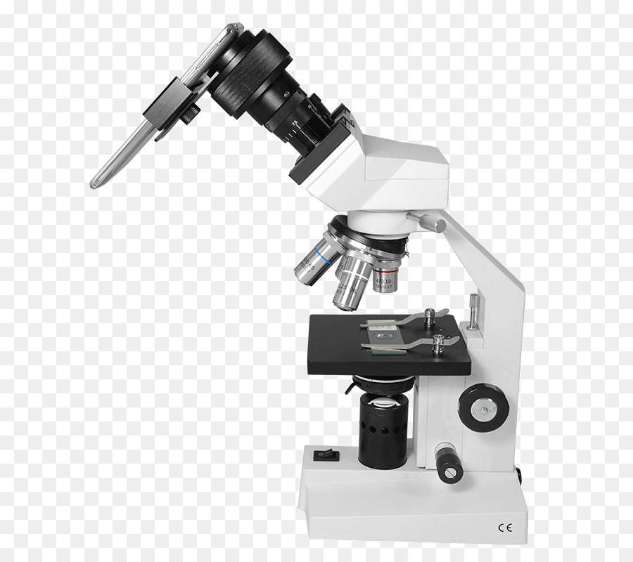 Microscópio，Ocular PNG