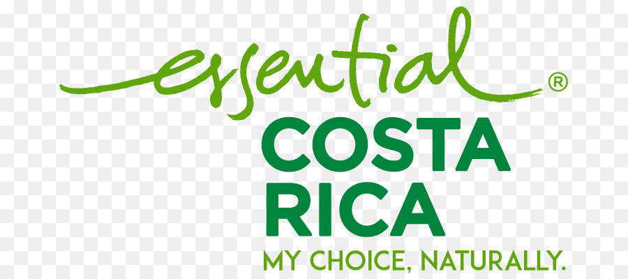 Logo，Esencial Costa Rica PNG