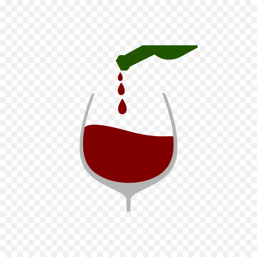 Copo De Vinho，Vinho PNG