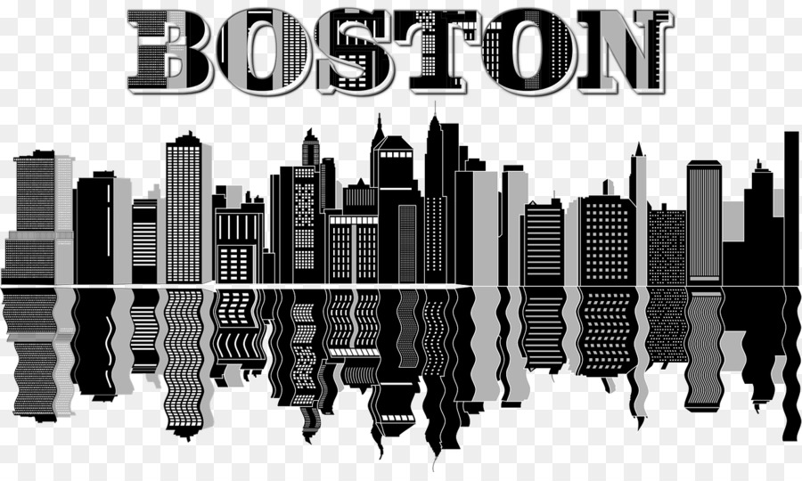 Horizonte De Boston，Edifícios PNG