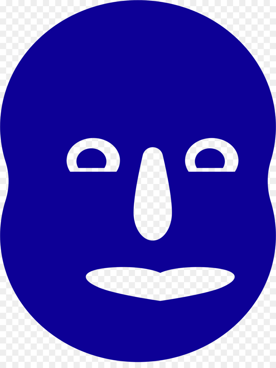 Smiley，Máscara PNG