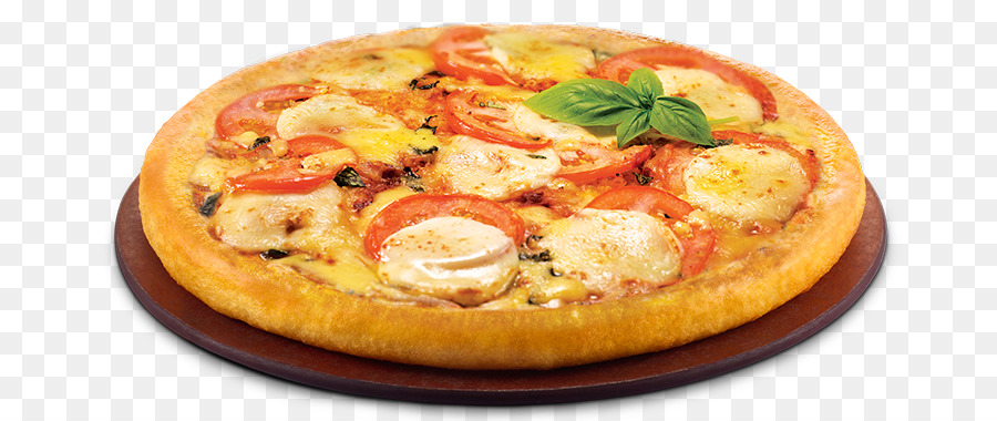 Californiastyle Pizza，Pizza Siciliana PNG