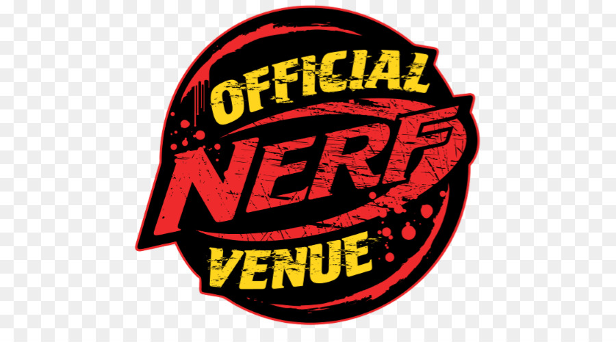 Local Oficial Nerf，Nerf PNG