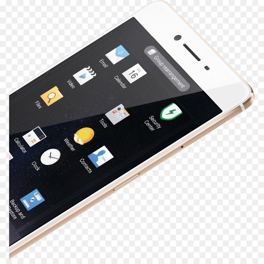 Oppo R7，Amoled PNG