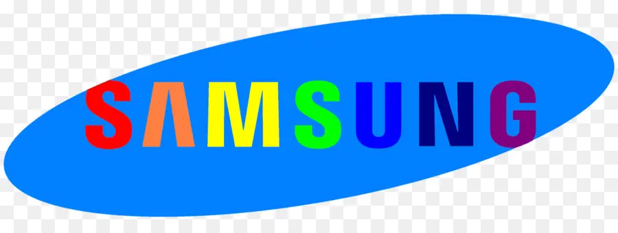 Logo，Grupo Samsung PNG