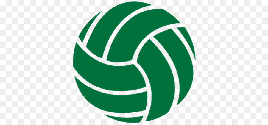 Voleibol Verde，Voleibol PNG