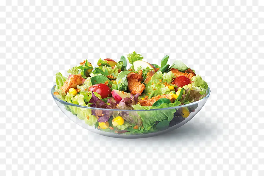 Salada，Salada De Frango PNG