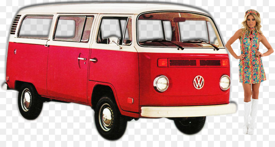 Volkswagen Tipo 2，O Culto Do Carro PNG