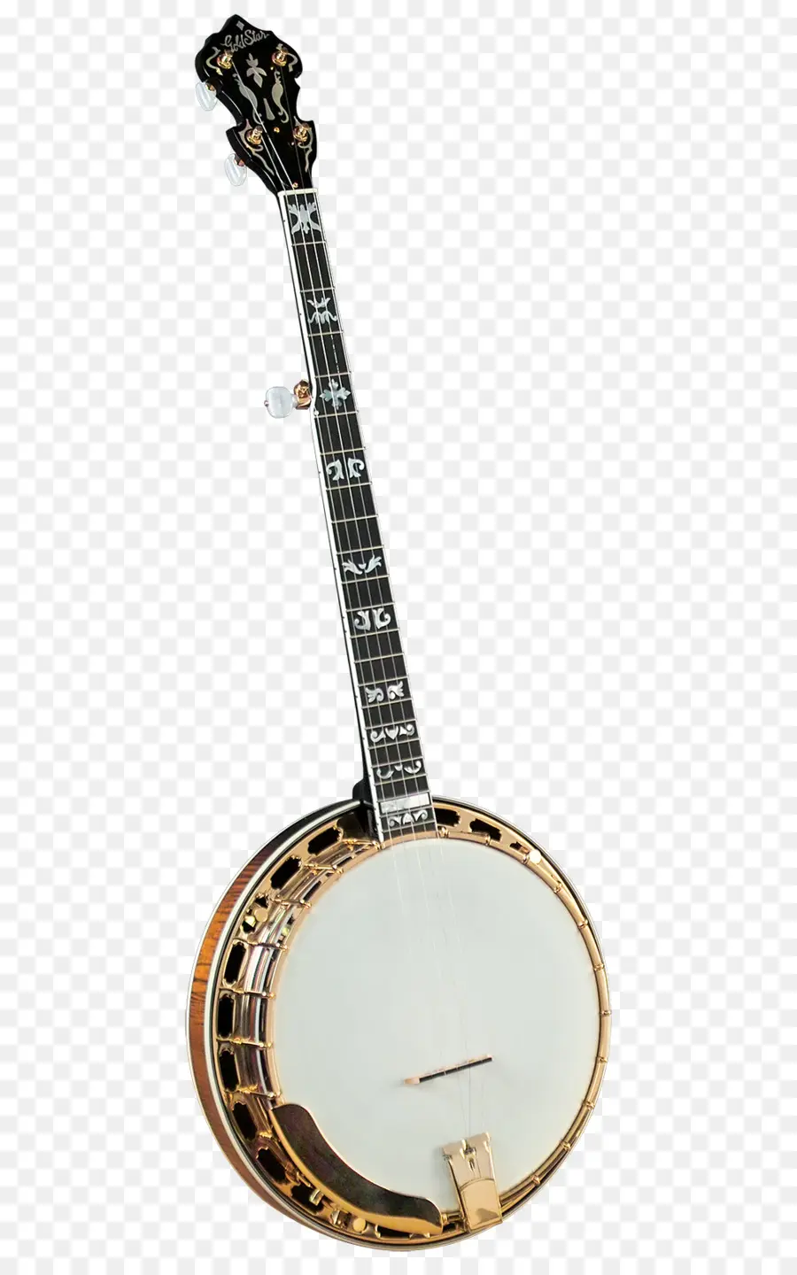 Banjo，Instrumentos De Corda PNG