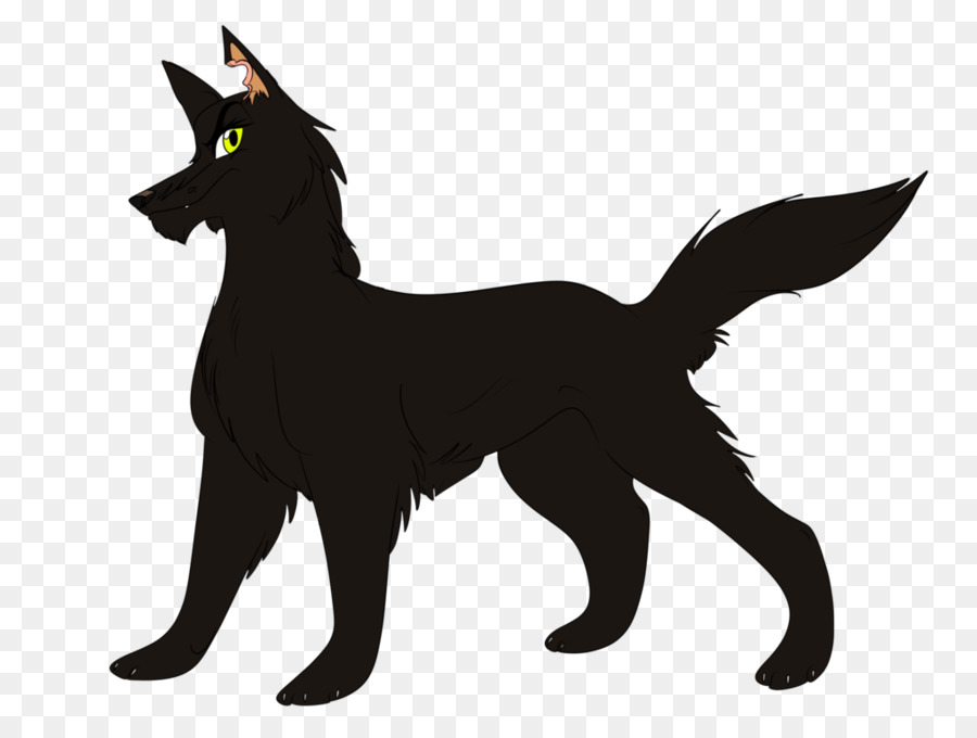 Schipperke，Bigodes PNG