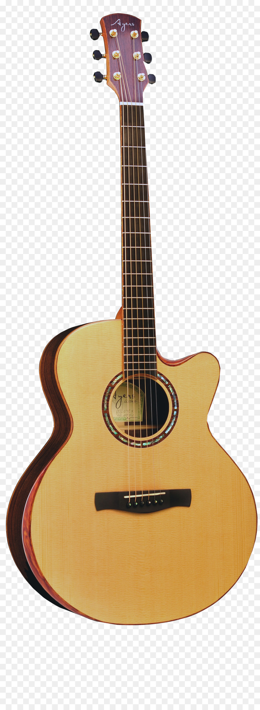 Guitarra Roxa，Música PNG