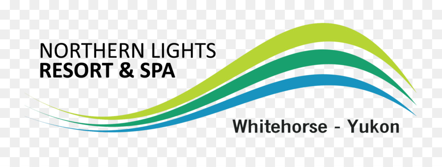 Logotipo Do Northern Lights Resort Spa，Recorrer PNG