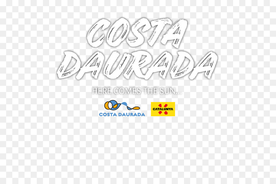 Costa Daurada，Logo PNG