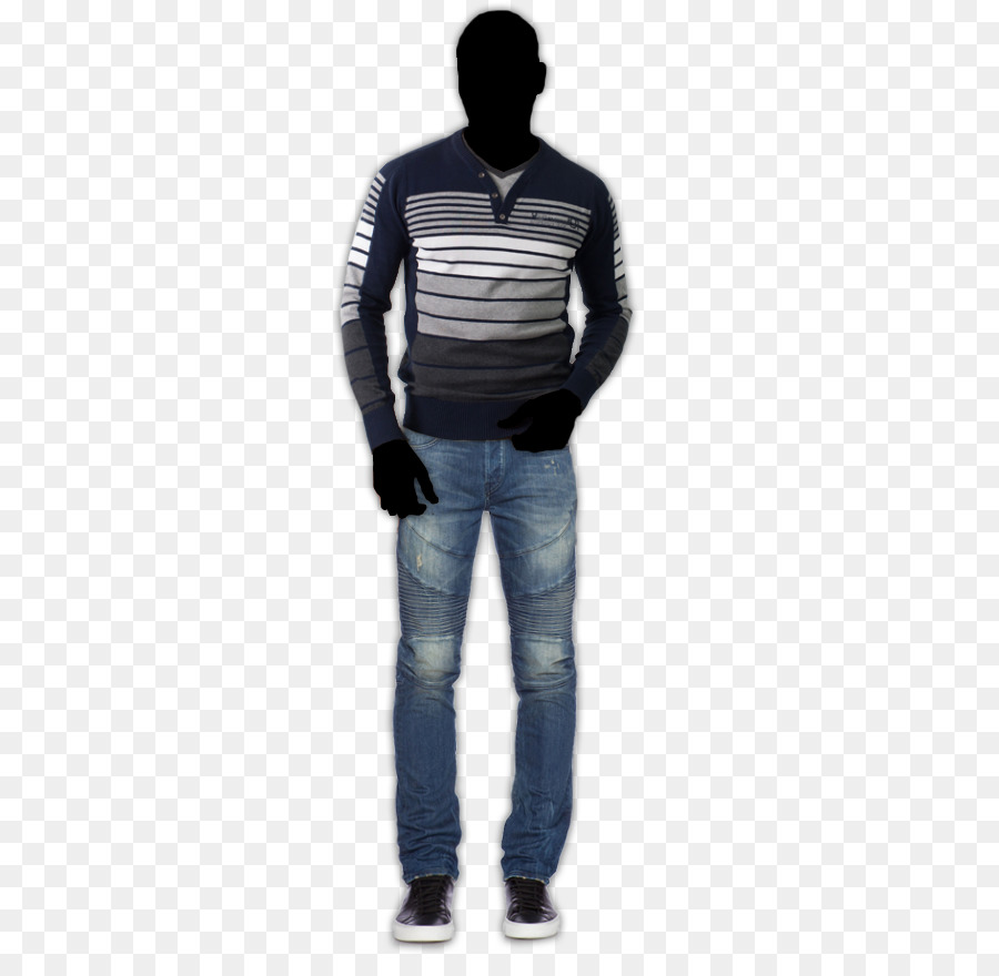 Calças De Brim，Tshirt PNG