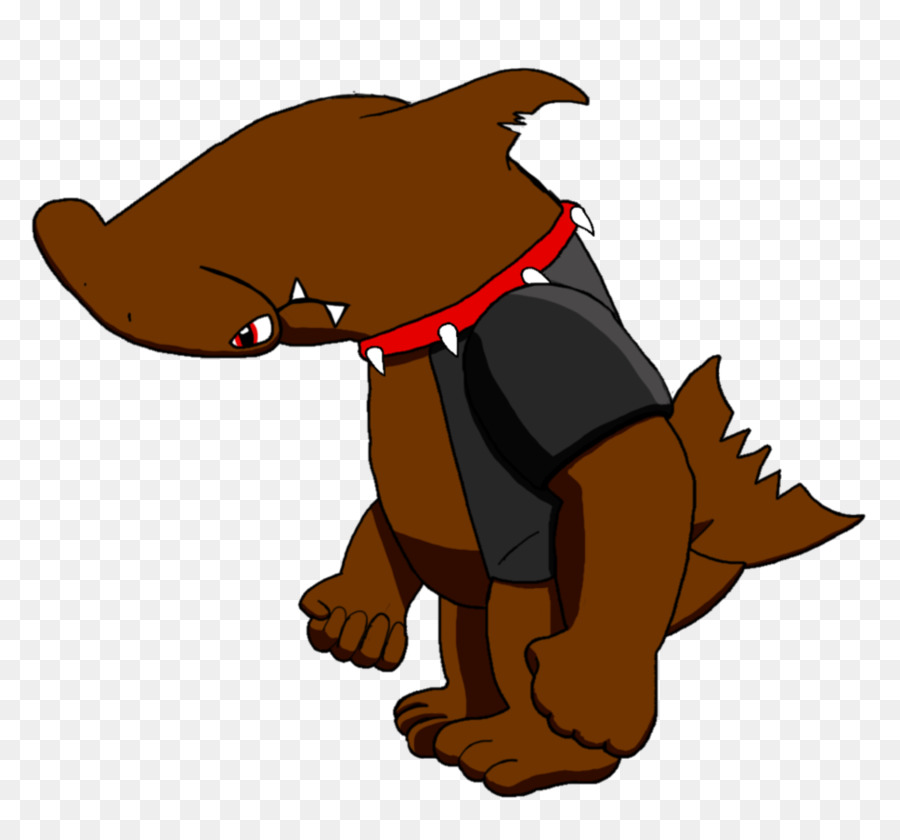 Cachorro，Urso PNG