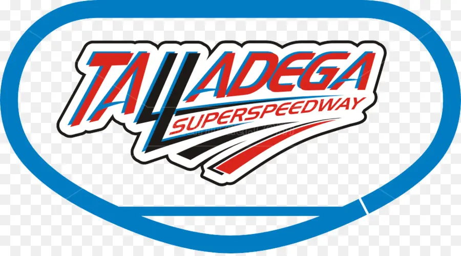 Superspeedway Logo，Logotipo PNG