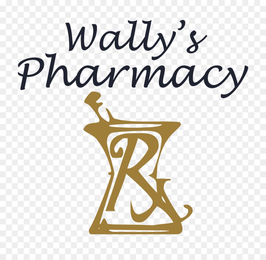 Wally Farmácia，Logo PNG