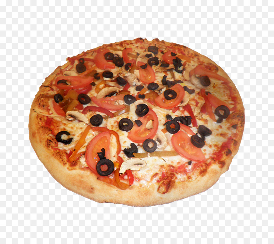 Pizza，Italiano PNG