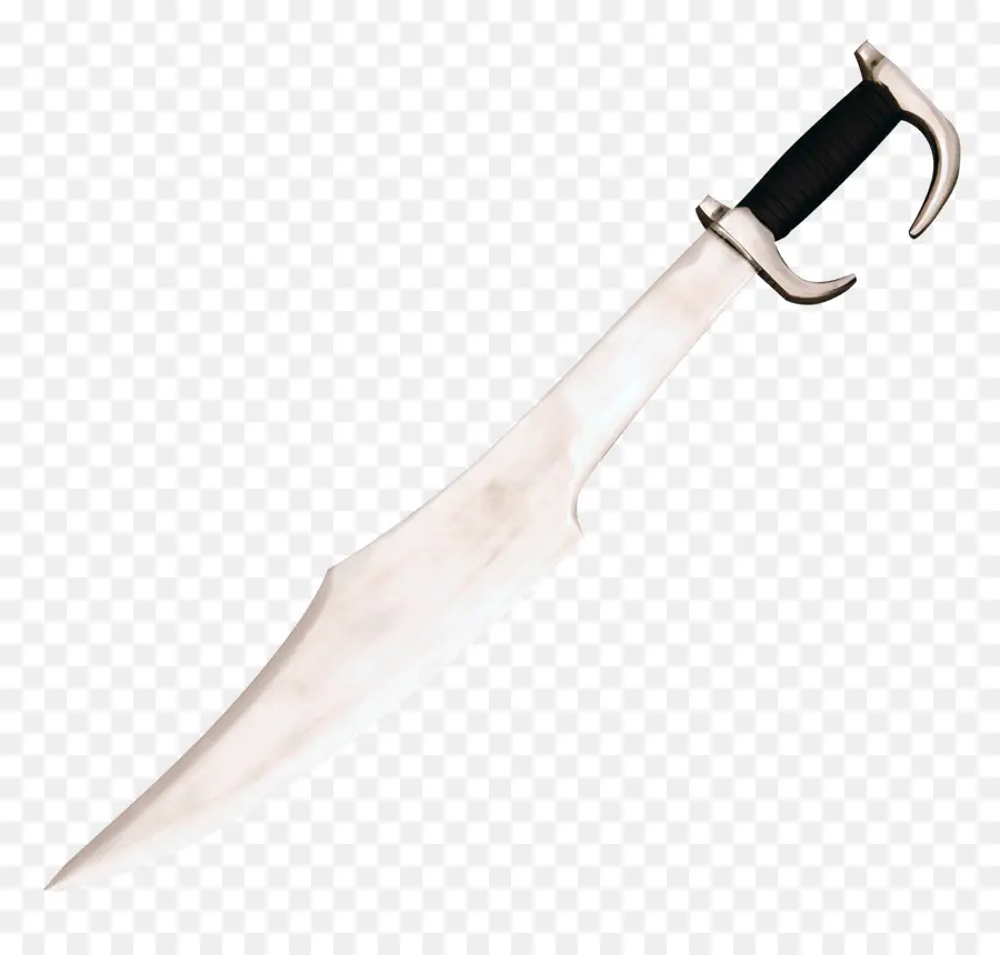 Faca Bowie，Faca PNG