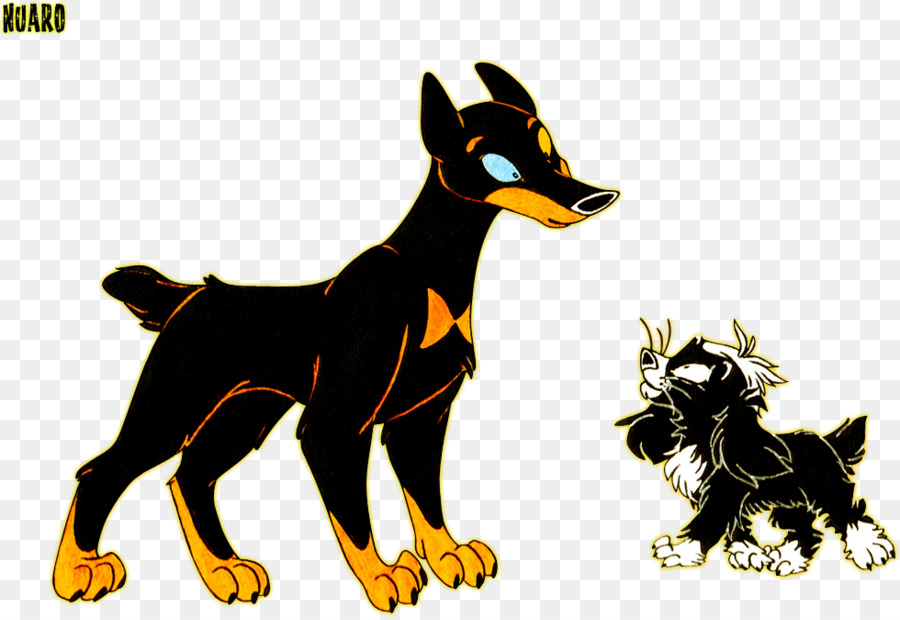 Ormskirk Terrier，Pinscher Miniatura PNG