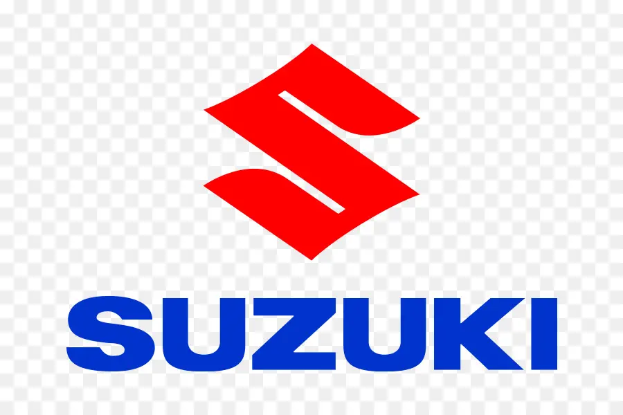 Suzuki Logo，Marca PNG