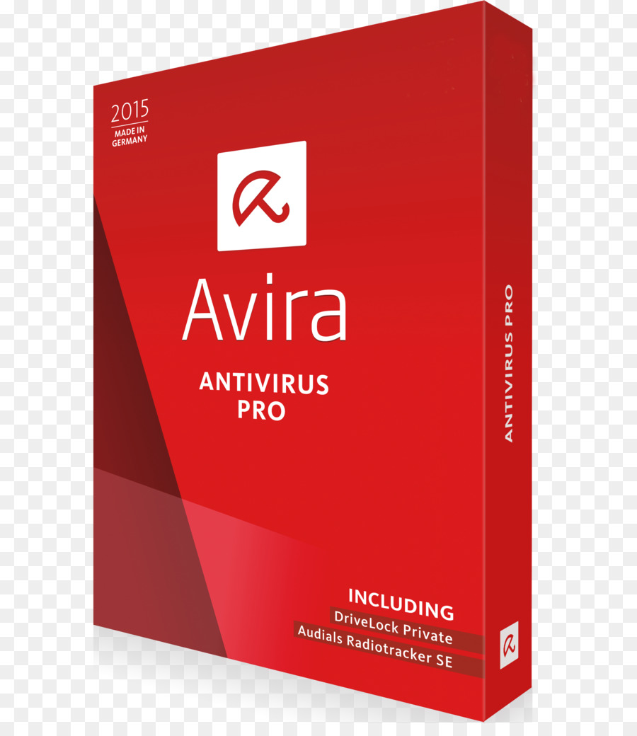 Avira，Software Antivírus PNG