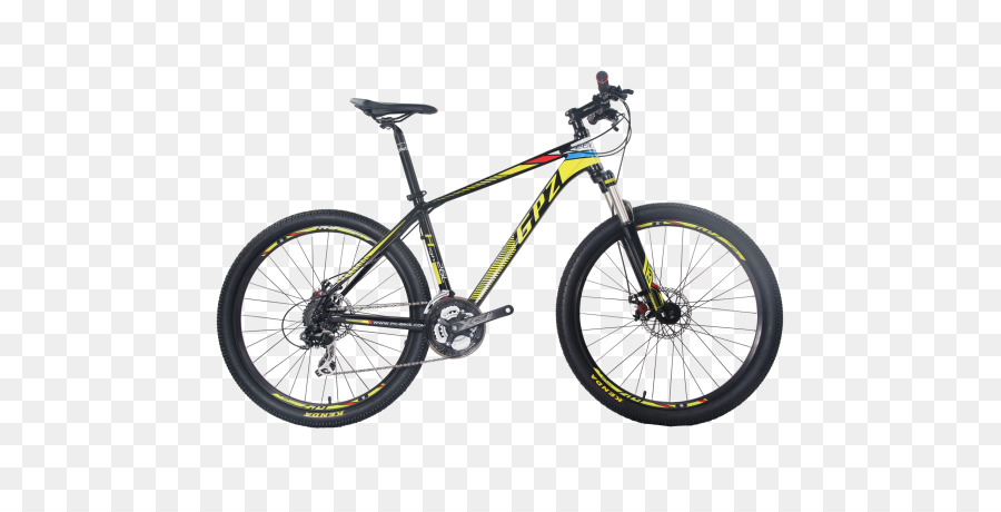 Bicicleta，Bicicleta De Montanha PNG