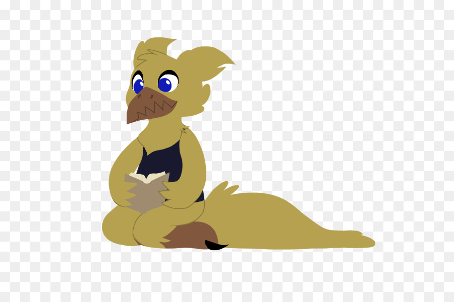 Pato，Cavalo PNG