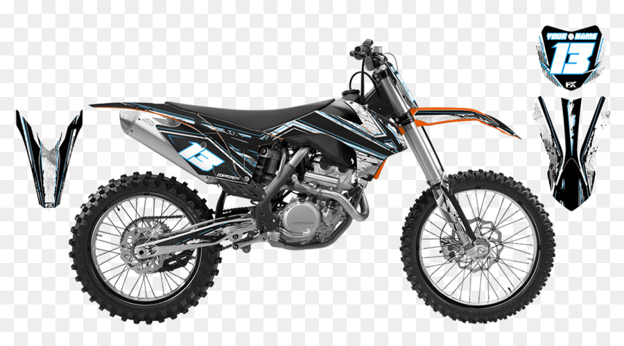 Ktm，Ktm 250 Sx PNG