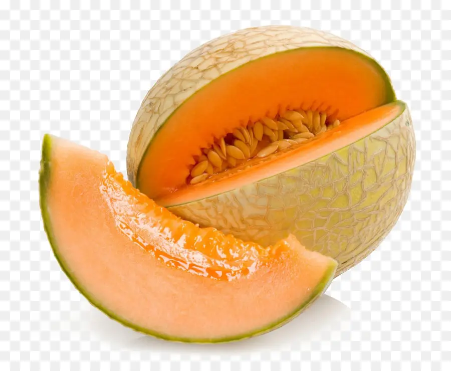 Honeydew，Cantaloupe PNG