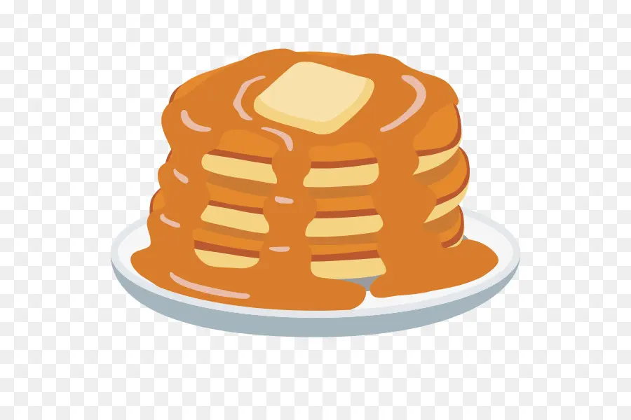 Pancake，Emoji PNG