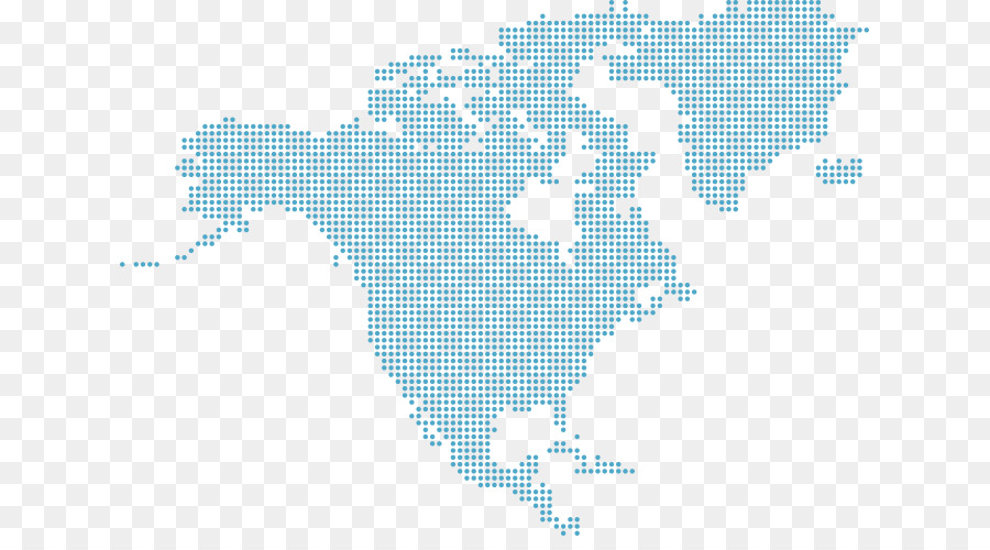 América Do Sul，Estados Unidos Da América PNG